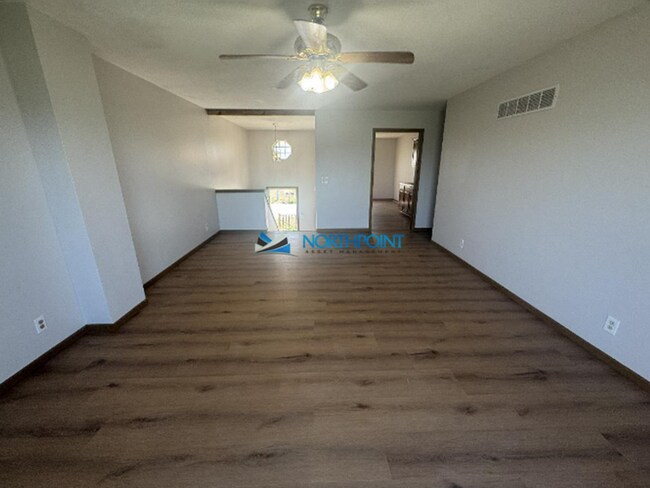 Photo - Spacious 3BR 2BA w/ Garage Parking • Large Backyard • Patio in Cameron