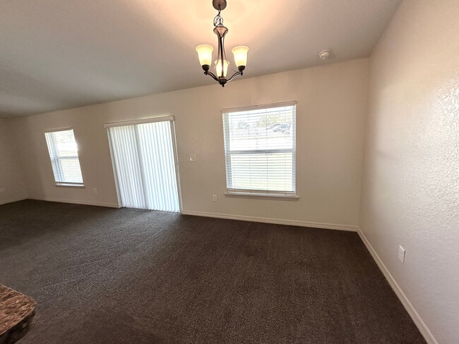 Dining Area - 2 Olive Dr
