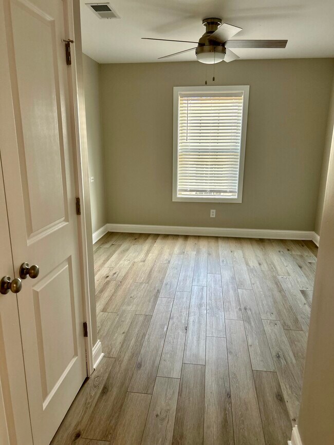 2 Bedroom Interior