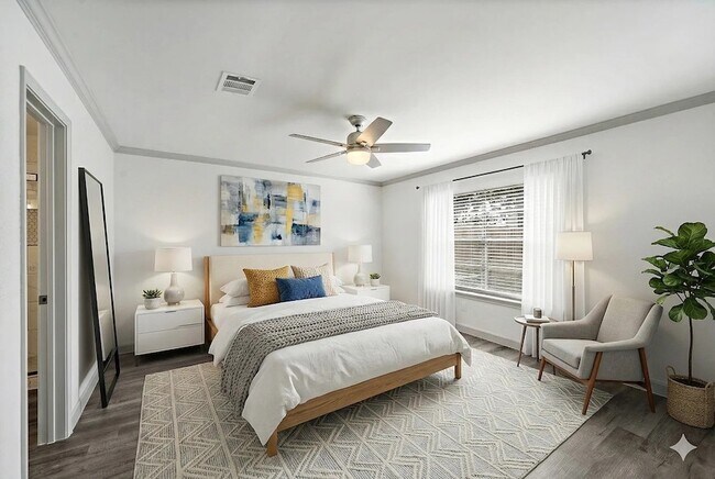 Photo - 1714 Huge Oaks St