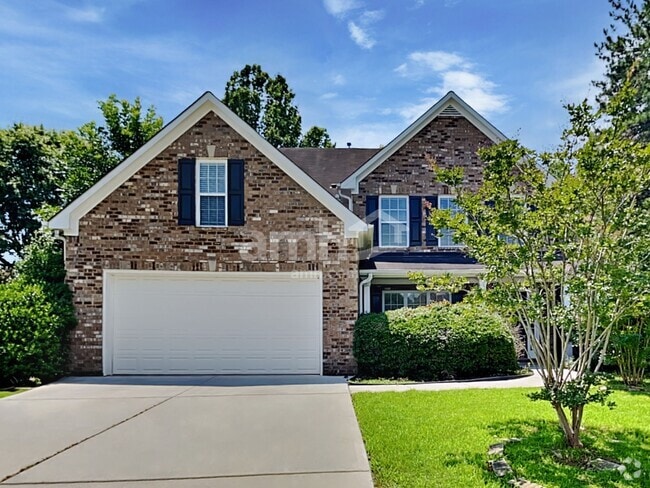 Building Photo - 6250 Mulberry Park Dr Rental