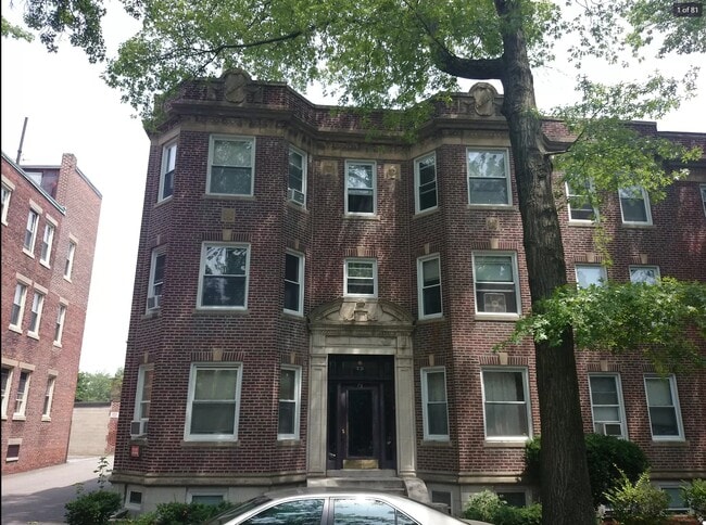 Photo - 73 Thatcher St Unit 101