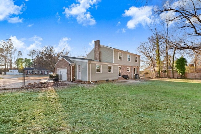 Photo - SPACIOUS & UPDATED 2-Story in Goldsboro *Convenient Location*