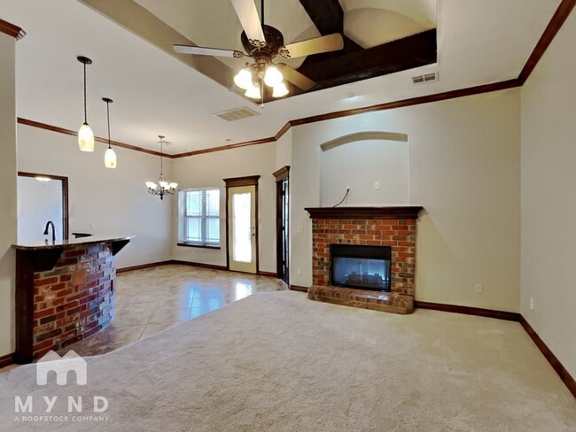 Photo - 6001 Bentwood Dr