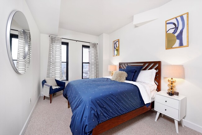 Photo - Park Place at Petworth Apartamentos