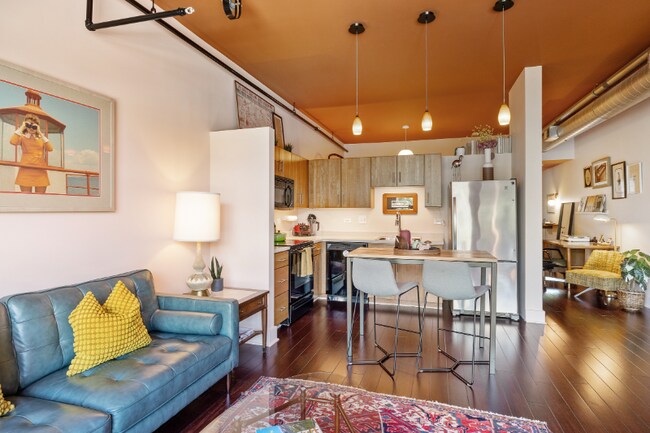 Photo - 1611 Central Ave Unit 402