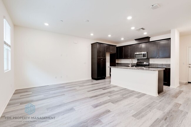Photo - Beautifully 2019-Built 3 Beds 2.5 Baths 1,468 Sqft Home in Eastvale!