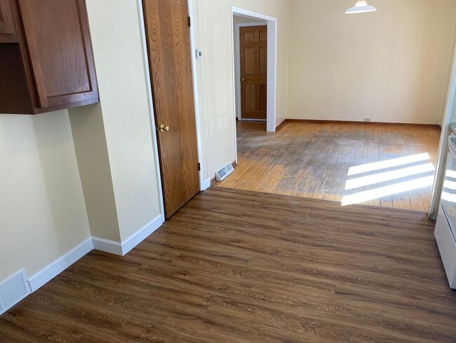 Photo - 3-Bedroom 1 1/2 Bath Single-Family Home Near John Marshall Elementary School