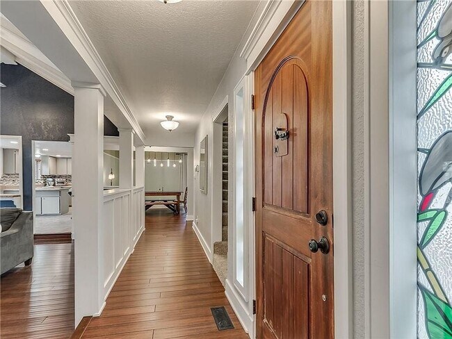 Photo - PRELEASING (3) Bed/(2) Bath Recent Remod in East Norman Early June!