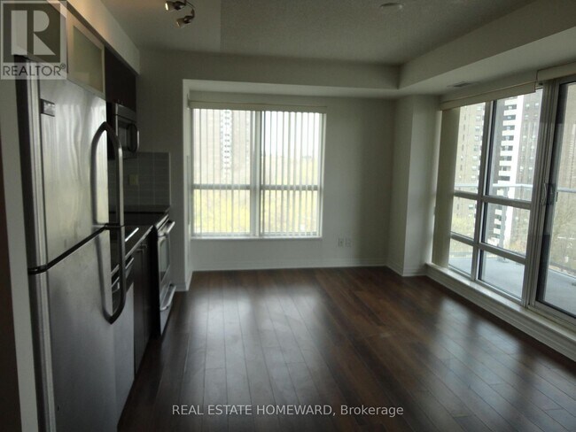 Photo - 2015 Sheppard Ave E Unit 709