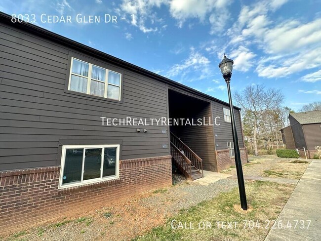 Photo - 8033 Cedar Glen Dr Townhome