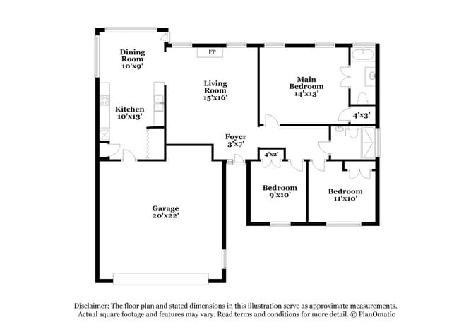 Photo - 4006 Craven Hill Dr