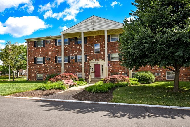 Residential Building