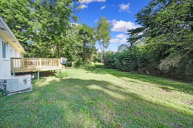 Photo - 6215 Robinson Church Rd