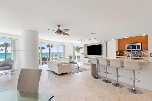 Photo - 18671 Collins Ave Unit 202