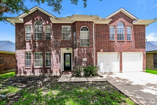 Building Photo - 4606 Serenity Trail Rental