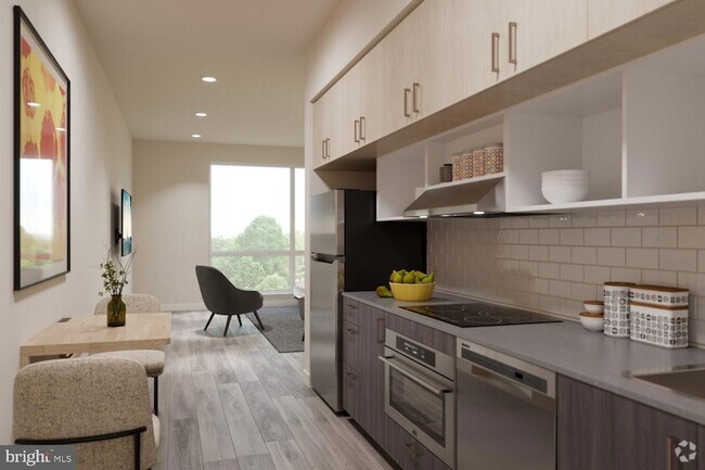 Building Photo - 1314 Spring Garden St Unit 313 Rental