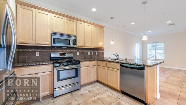 Photo - 2741 Los Robles Rd