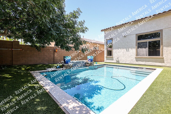 Photo - 7045 S Legend Dr