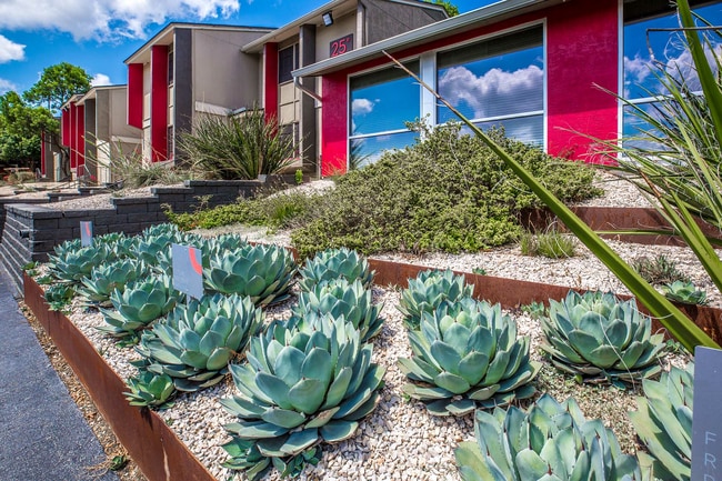 Photo - Serenity Residences (Medical Center)