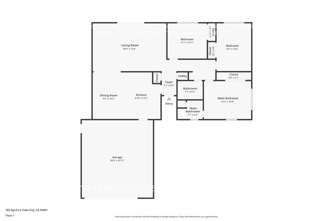 Photo - 782 April Ln