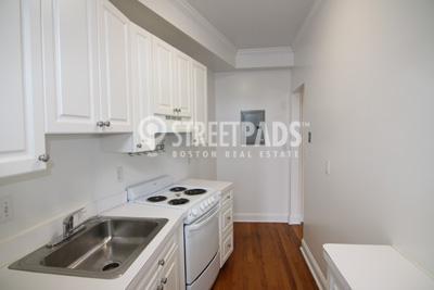 Photo - 1 bedroom in Brookline MA 02446