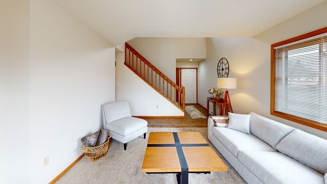 1201 W Wausau Ave