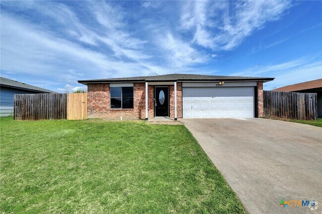 Building Photo - 2703 Casey Dr Rental
