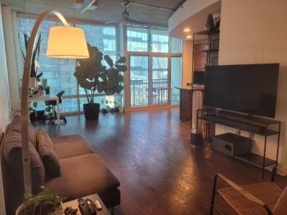 Photo - 923 Peachtree St NE Unit 1125