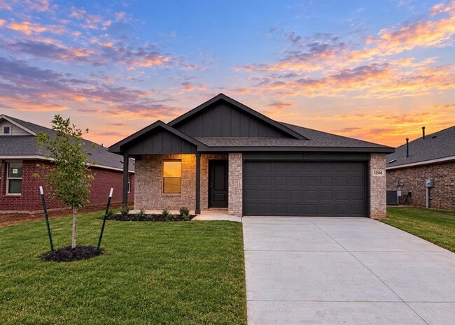 12508 Spruce Knob Ln