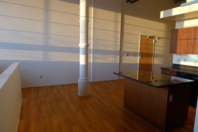 The Lofts at New Amsterdam