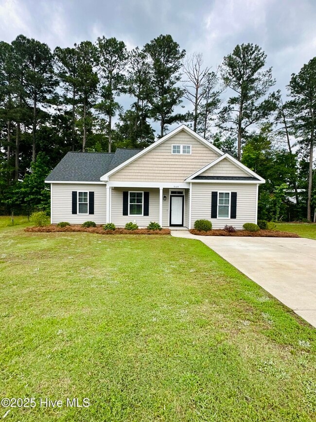 Photo - 5105 N Durban Dr House