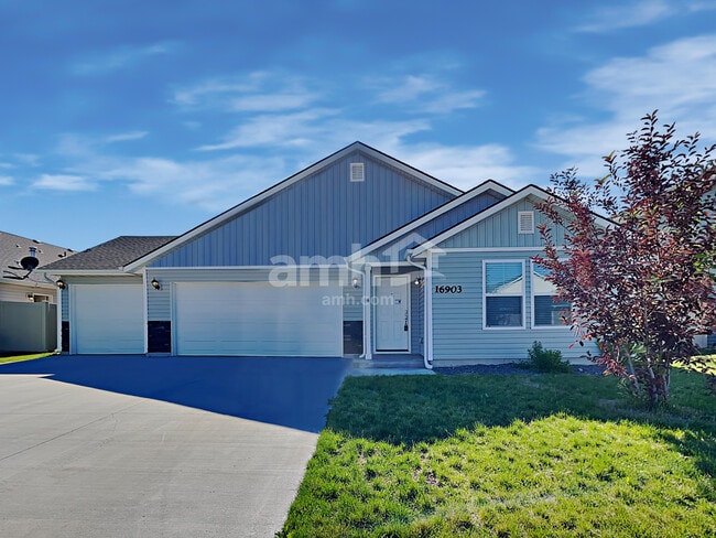 Building Photo - 16903 Bethany Ave Rental