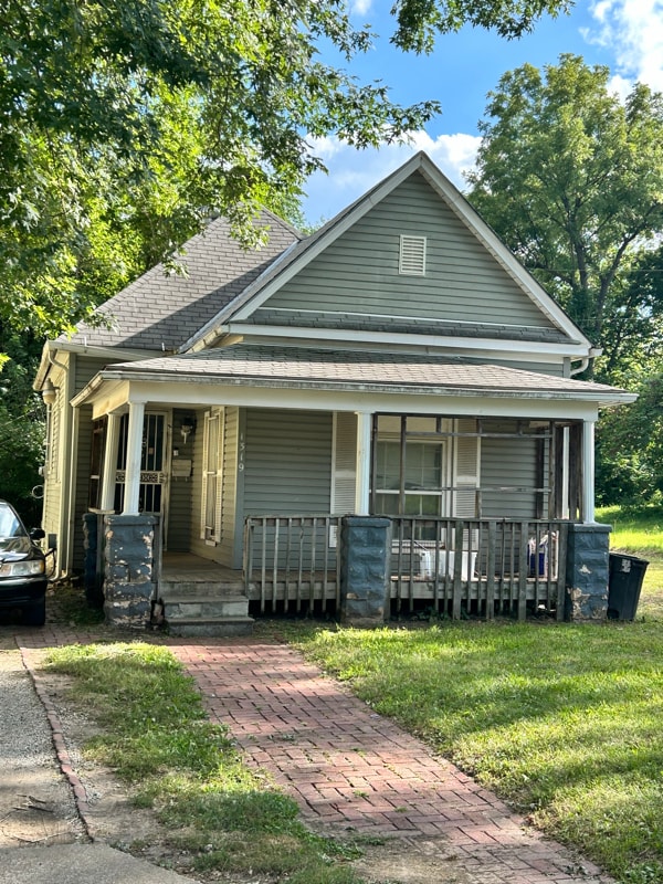 Photo - 1319 New Jersey Ave Casa
