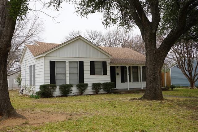 Photo - 1325 Barnes Dr