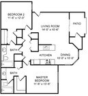 2HAB/2BA