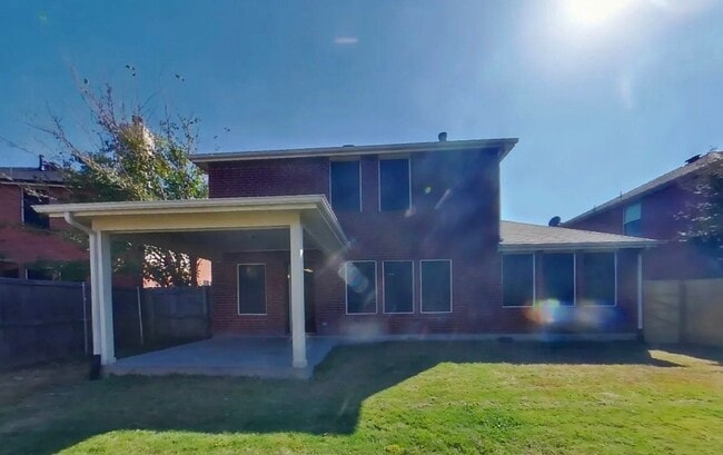 Photo - Beautiful 4-Bedroom Home in Forney