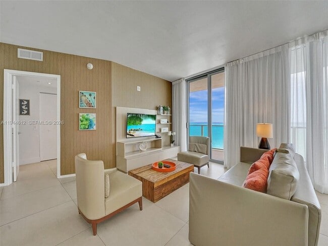 Building Photo - 4111 S Ocean Dr Unit 1201