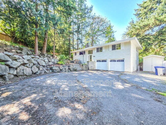 Building Photo - 15506 Juanita Dr NE Rental