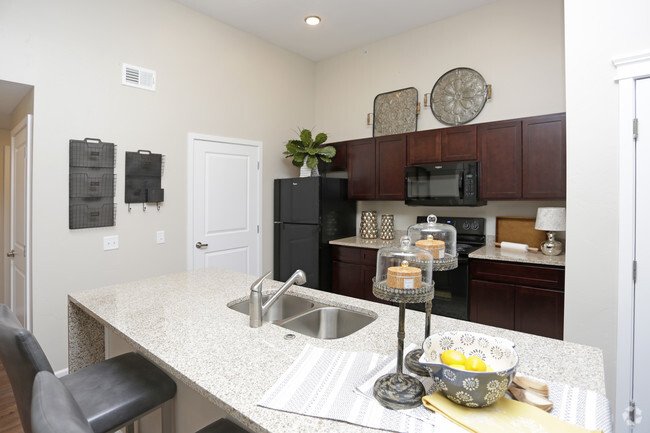 Interior Photo - The Fields at Timpanogos Rental