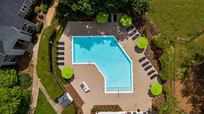 North Forest Apartments