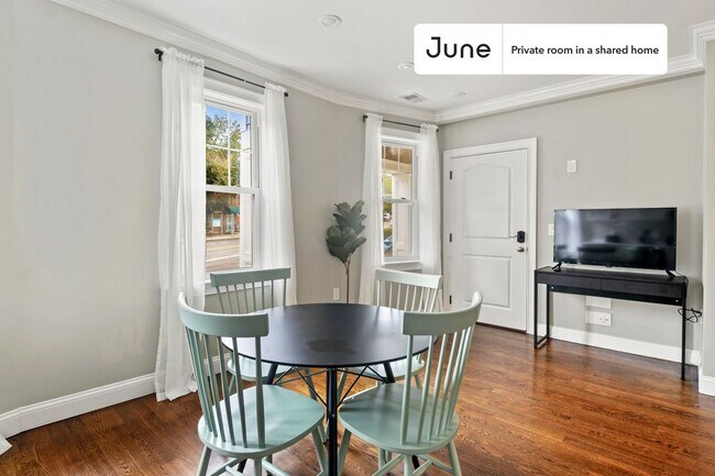 Photo - Room in Shared 4 bed/1.5 bath home Unit B