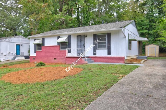 Photo - 3648 Crosby Dr NW House