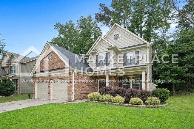 Photo - 2070 Bonny Glen Cir
