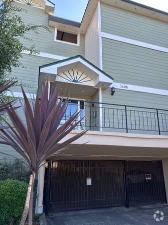 Building Photo - 1405 Oak Grove Ave Unit 106 Rental