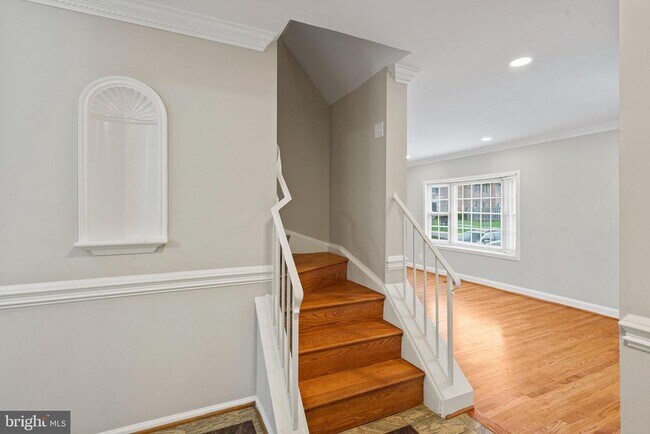 Photo - 8251 Clifton Farm Ct