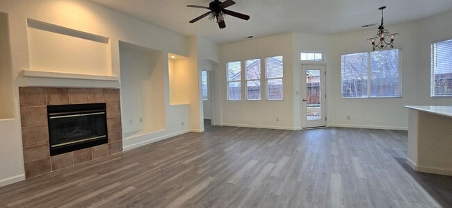 Photo - Beautiful South Meadows Home For Rent