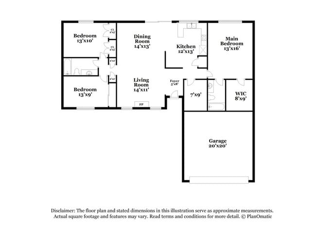 Photo - 7914 Terry Franklin Dr