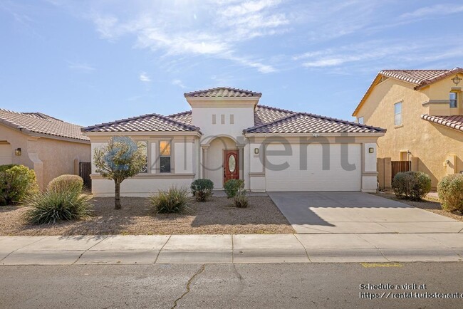 Photo - 45513 W Starlight Dr