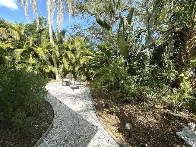 Photo - GULFPORT FURN. COTTAGE 2/2 EIGHT MONTH RENTAL MAY 1, 2026-JAN. 3, 2027